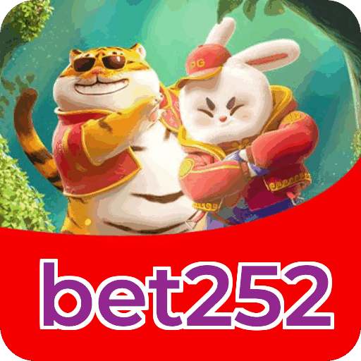 Login rápido no app bet252