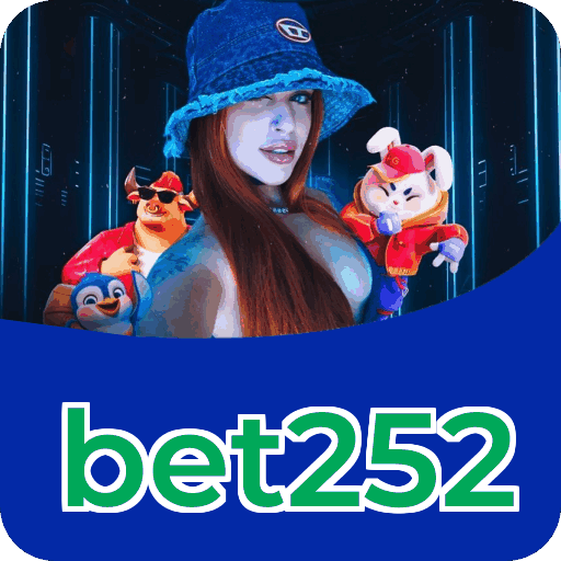 Streaming 4K no cassino ao vivo da bet252